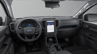 2026 Ford Ranger® Internal Image 2